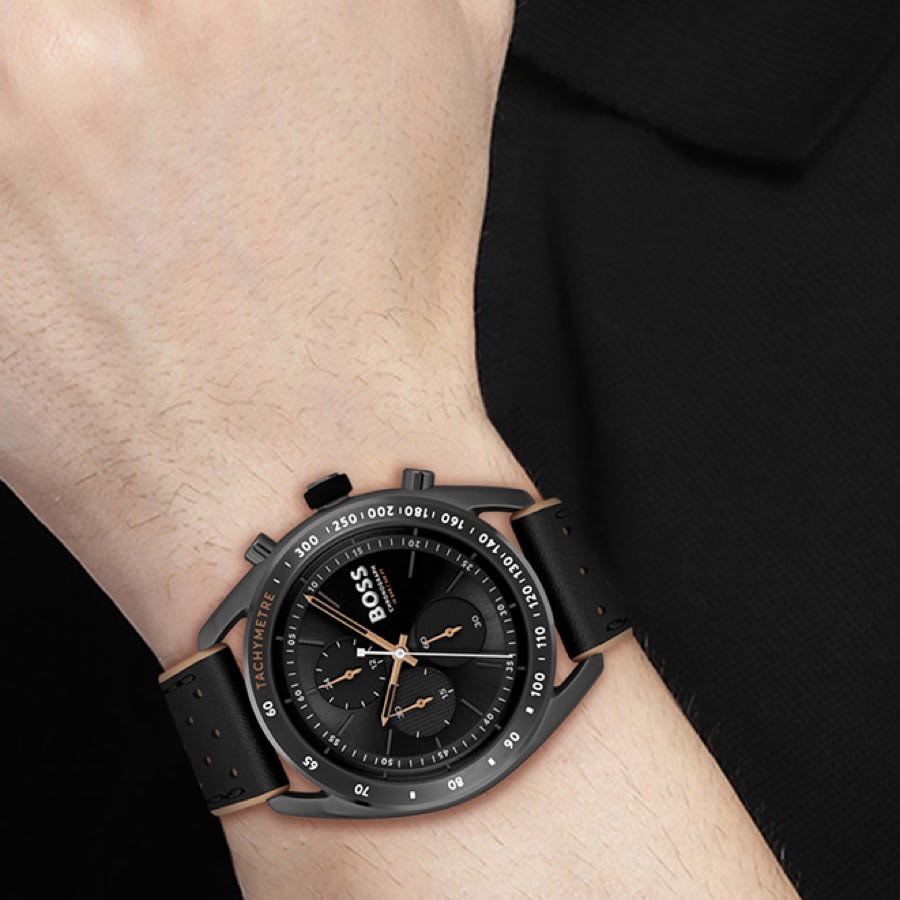 Hugo boss watches za online